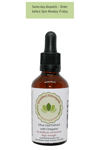 Olive Leaf Extract with Oregano Oil - 60ml with Pipette