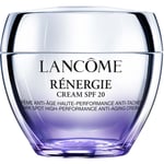 Lancôme Rénergie Dark Spot High-Performance Anti-aging Cream SPF 20 50