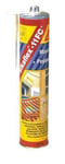 Sika 7489 Sikaflex 11FC Cartouche de mastic/colle Blanc