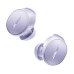 Bose QuietComfort Écouteurs sans Fil à réduction de Bruit, Écouteurs Bluetooth Lifestyle avec réduction Active du Bruit, Jusqu’à 8,5 Heures d’autonomie, Mauve Poudré