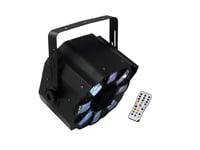 EUROLITE LED FE-700 Flower Effect, Eurolite LED FE-700 Flower effekt