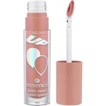 Essence Cosmetics - Essence Disney Pixar Up Glitter Switch Liquid Lipstick Rouge à Lèvres Liquide, Séchage Rapide, Chatoyant, Scintillant 4 ml