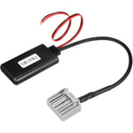 Câble Aux adaptateur bluetooth de voiture pour Honda Civic 2006-2013 crv Accord