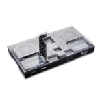 Decksaver LE Protective Dust-Cover for Hercules DJ Control Inpulse 500