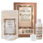 Stamperia Stone Clay - Mixed Media Art Kit