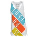 Nike NIKE WMNS JDI Tennis Tank (XS)