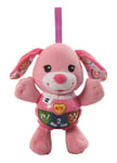 Chien Chant’ Toutou Vtech baby Rose