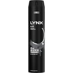 Lynx XXL Black 48H Frozen Pear & Cederwood Anti-Perspirant Deodorant 250ml