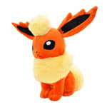 Samlarobjekt Flareon Evoltuion Special Edition - Flareon Gosedjur Premium Prime Plyschleksak Flareon