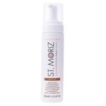 Mousse Autobronzante Medium St. Moriz [200 ml] [200 ml]