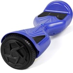 SISGAD Hoverboards, Hoverboard for Kids Self Balancing Electric Scooter 6.5" Hoverboard Bluetooth Two Wheel Smart Hoverboard Board With 2 * 300W Motor, Best Gift for Kids