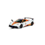 Scalextric Pagani Huayra BC Roadster, Gu Scalextric kilpa-autot C4335