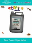 Advanced Fly Killing Poison Spray Treatment For Flies And Control 5l Hse Approve