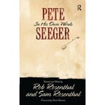 Pete Seeger in His Own Words (häftad, eng)