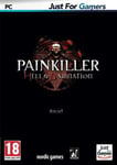 Painkiller - Hell & Damnation Uncut Pc