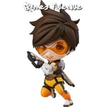 Blizzard figurine Overwatch Nendoroid Tracer Classic Skin Edition Good Smile