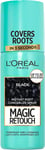L'Oréal Magic Retouch Instant Root Concealer Spray, Ideal for Touching up Grey R