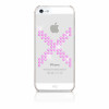 WHITE DIAMONDS White Diamonds X Rosa iPhone 5/5s/SE 1210XIC41