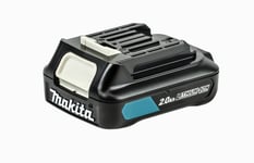 Makita Bl1830b - Batteri - Li-Ion - 2 Ah - 21.6 Wh