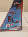 Spider-Man Tri-Lite Scooter - NEW Damaged Box