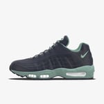 Nike Air Max 95 UK 11.5 EUR 47 Midnight Navy Steam 314350 900