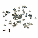 Complete Screw Replacement Set For Apple iPhone 8 / SE2 Gold Pentalobe Bottom...