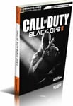 Call Of Duty Black Ops II - Conduite Stratégiques Multiplayer