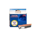 TN245C -Toner compatible Brother MFC9130CW / MFC9140CDN / MFC9330CDW / MFC9340CDW Cyan