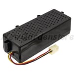 Pack De Batterie Pour Robot Tondeuse À Gazon BOSCH 57953065