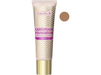 Lovely_Camouflage Foundation Matt &Amp  Full Coverage Täckande Ansiktsstift 4 Beige 25G