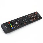 Télécommande TV IPTV RC-77 W RC-246 FUNAI PRISMAPRO AN-LT900S, compatible smart TV HY1 HYASONG DISTAR TOT, SONAR Nipseyteko