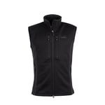 Arrak Outdoor Powerfleece VEST M Black 2XL