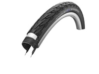 Schwalbe Delta Cruiser Plus Vardagsdäck 700 x 28C Reflexkant