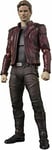 BANDAI S.H.Figuarts Avengers Infinity War STAR LORD Action Figure NEW from Japan