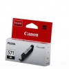 Canon Pixma MG 7753 - CLI-571 Black ink tank 0385C001 47495