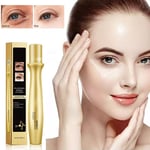 Retinol Moisturizing Anti-Aging Roll-On Eye Massage Eye Care Repair Cream Serum