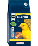 Orlux Gold Patee Canaries (Kanarie) Blue 250 g - Linnut - Lintujen ruoka - Väkirehu - Versele-Laga