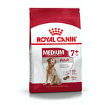 Croquettes Chien Royal Canin Medium Mature : 4 kg