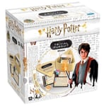 Trivial Pursuit Bitesize - Harry Potter Volume 1