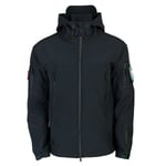 (xL-Black Jacket)Huomaa, että nimikkeemme alkavat värillä ja koolla. Jos tarvitset eri väriä tai kokoa, ilmoita haluamasi väri tai koko. Fleece Autumn Military Miesten takki Vedenpitävä puku Kalastus Lämmin Vaellus Miesten Verryttelypuvut Setti miehille T