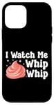 iPhone 12 mini Bake Baking I Watch Me Whip Whip Case