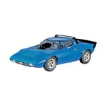 Hasegawa 1/24 Lancia Stratos HF Stradale Plastic Model kit HC15 FS