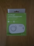 FireAngel FA3313 Carbon Monoxide Alarm Replaceable Battery Carbon monoxide alarm