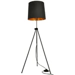 Barcelona Led - Lampe sur pied tripode 'Kappen'