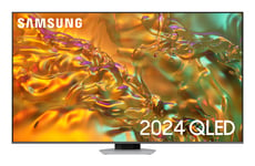 Samsung QE85Q80DATXXU TV 2.16 m (85&quot;) 4K Ultra HD Smart TV Wi-Fi