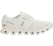 Cloud 5 W sneakers Dam All White 10