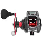 Pwshymi High-strength Centrifugal Brake Fishing Reel Star-shaped Low‑Profile Reel for Angling Accessories for Fishing Lover