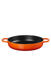 Le Creuset Everyday stekpanna 28cm Orange