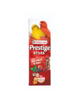 Prestige Sticks Canaries Red Fruit & Mint 2p