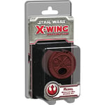 Star Wars: X-Wing Miniatures Game - Rebel Maneuver Dial (Exp.)